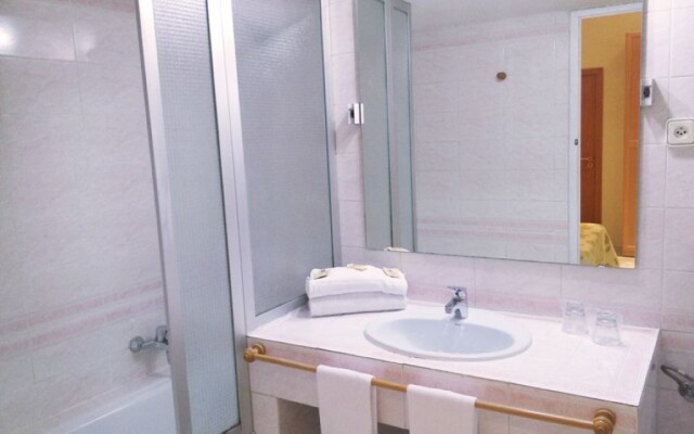 Hotel Rambla Benidorm