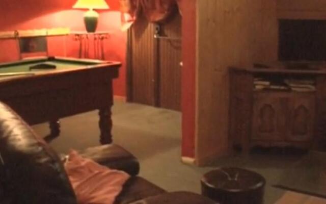 Hotel Le Galaxie