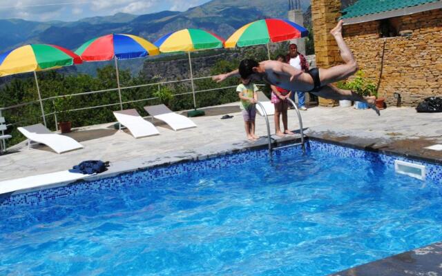 Gayane Hotel