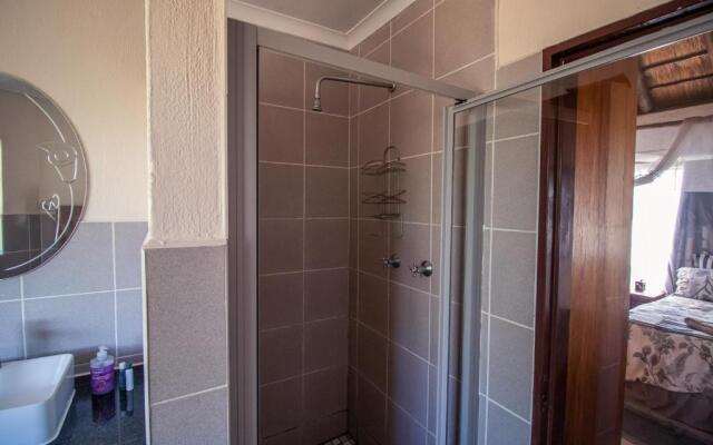 515 on Warthog by the River