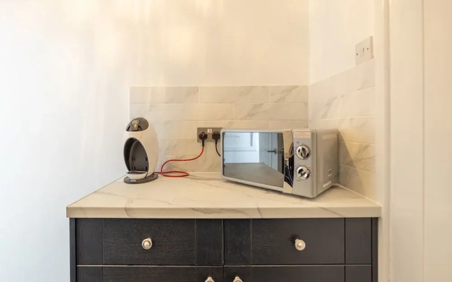 Highcliffe by Sasco Apartments