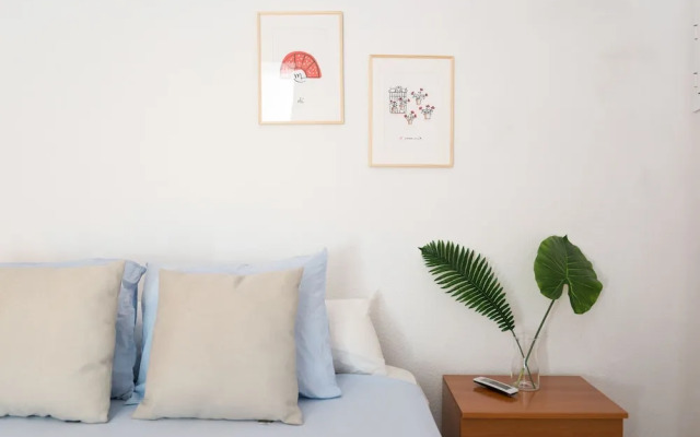 Malagasuite City Center Arango