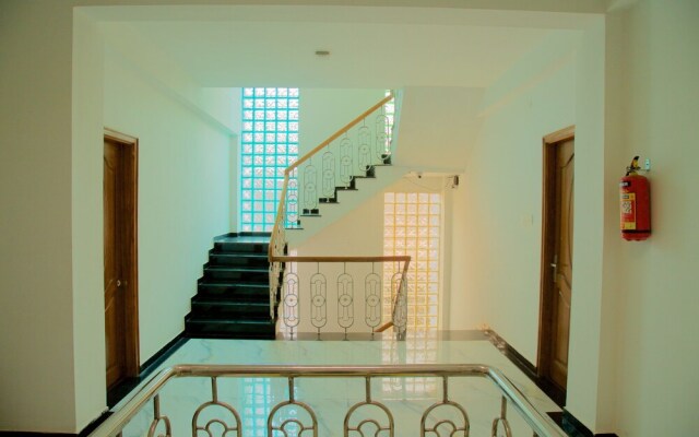 OYO 3218 Park Avenue