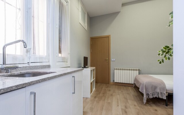 Apartamento Malasaña III
