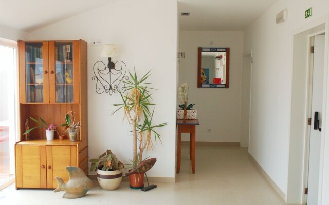 Hotel Baleal Spot
