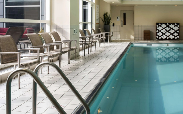 Hyatt Regency McCormick Place Chicago