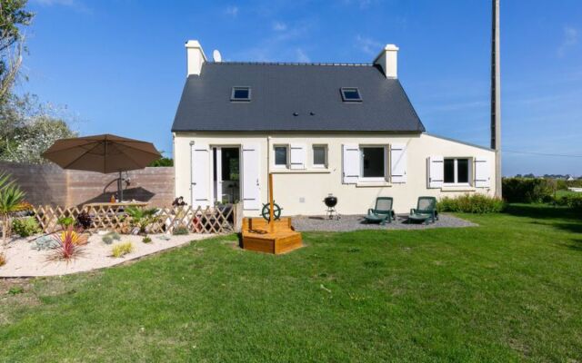 Le Bruit de la Mer - Trouz ar Mor