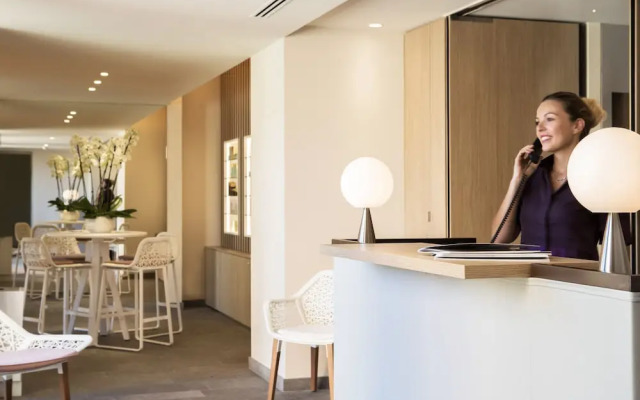 Hôtel et Spa du Castellet