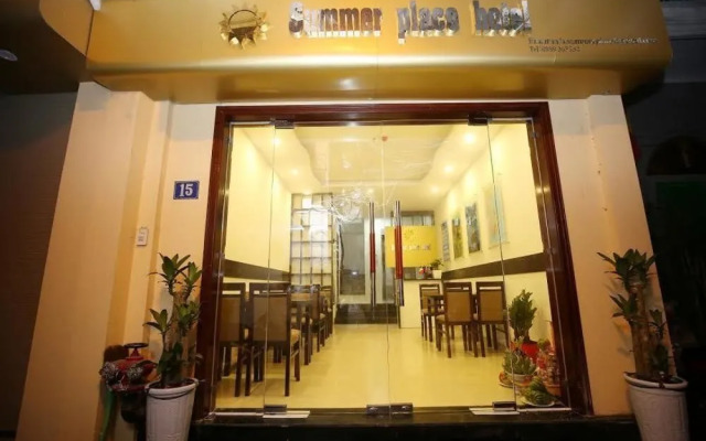 Summer Place Hotel - Hostel
