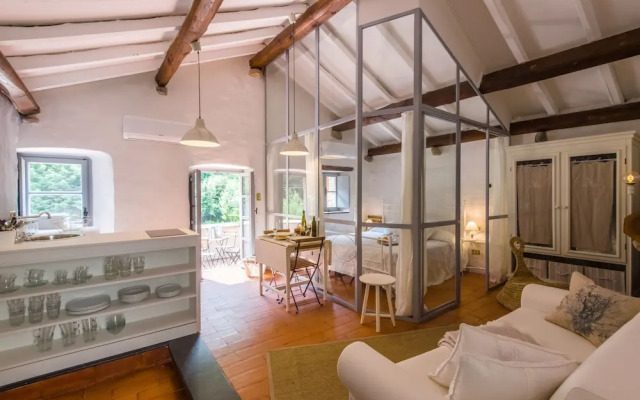 Aromi nel Borgo - gems in a medioeval village