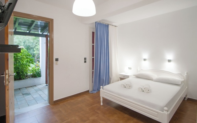 Villa Alissia