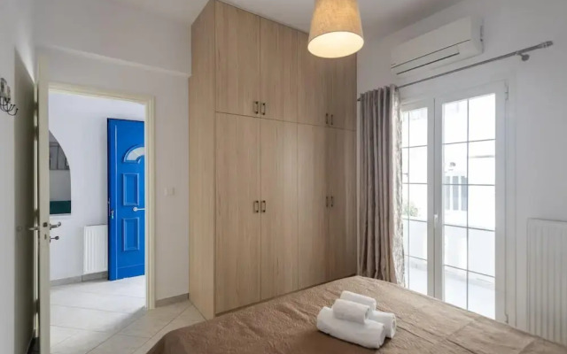 Parian Charming 3bedroom Home