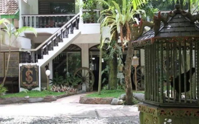 Splendid INN. Hotel