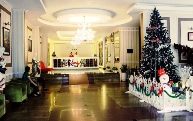Tre Xanh Hotel