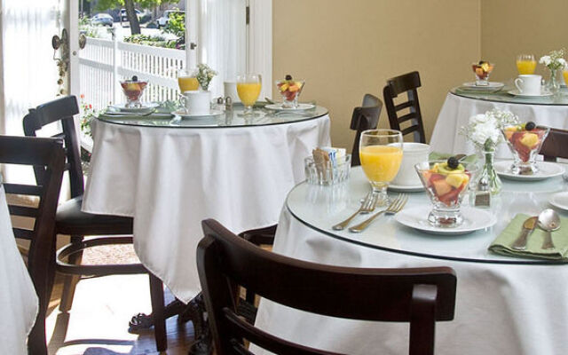 Arbor Guest House