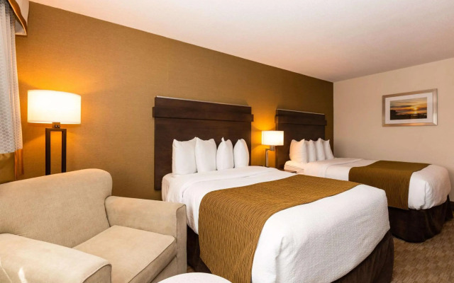 Quality Inn & Suites