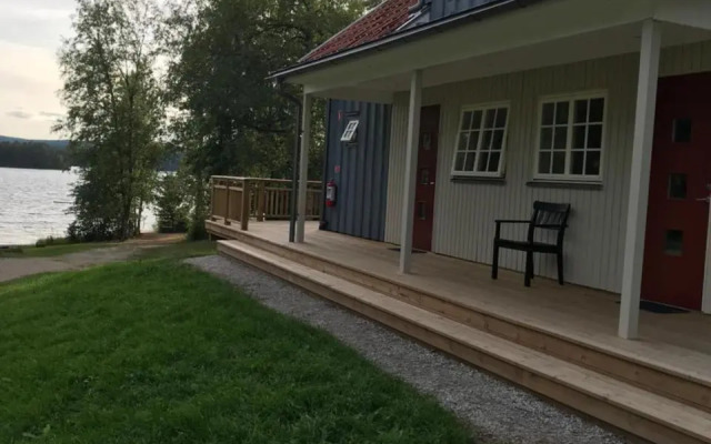 Sandvikengården Stugby