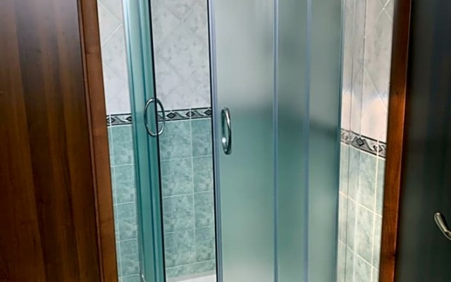 B&B San Pietro Book sharing