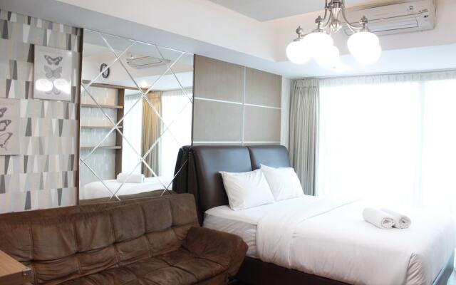 Premium Studio Room @ Tamansari La Grande Apartment