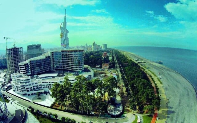 INGVES house in Batumi