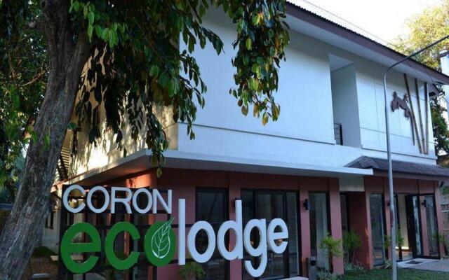 Coron Ecolodge