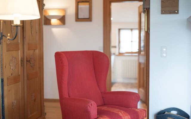 Ferienwohnungen Zum Sommerfrischler