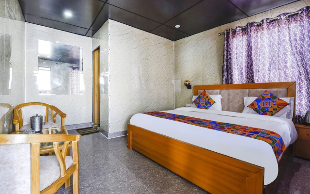 Fabhotel Neilkanth