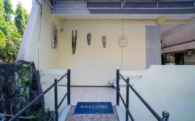 OYO 407 Bandahara 21 Syariah