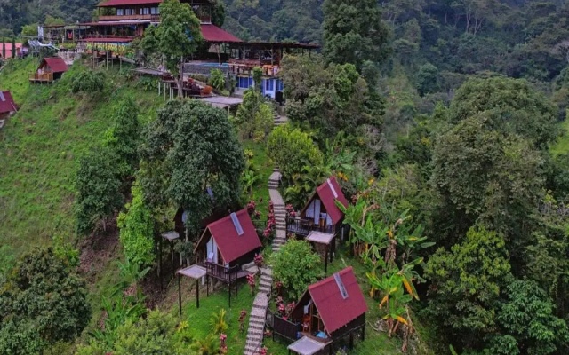 Hostal Sierra Minca