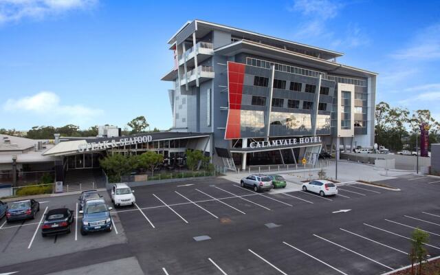 Calamvale Suites and Conference Centre