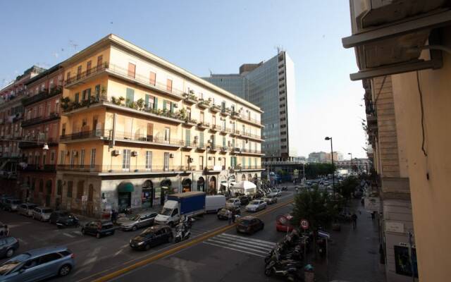 B&B Cara Napoli