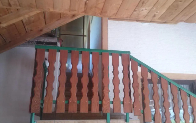 Galeva Apartment