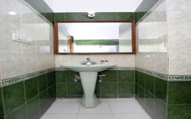 OYO 3932 Welcome Residency Hotel 35
