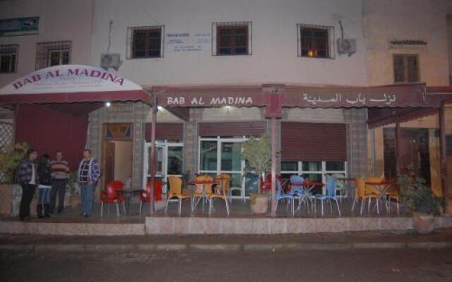 Bab Al Madina