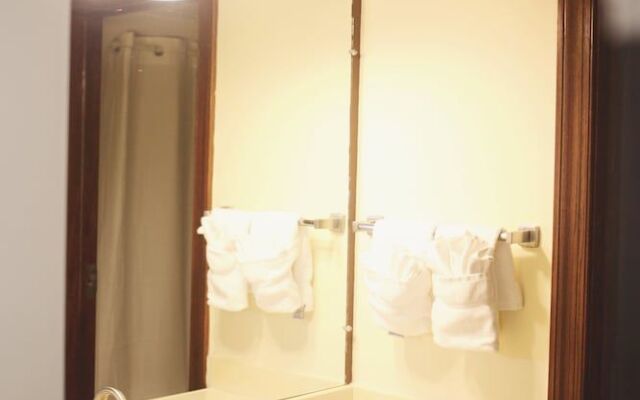 Sheridan Livery Inn & Restaurant