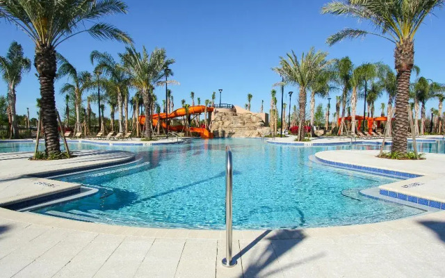 Solterra Resort Homes