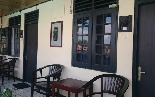 Metro Guest House