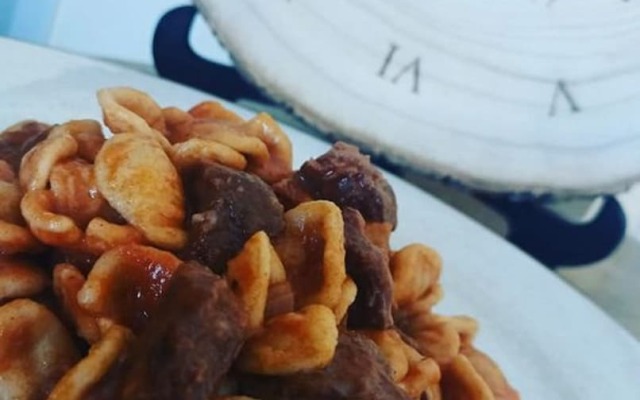 Agriturismo Cutura Agri Resort