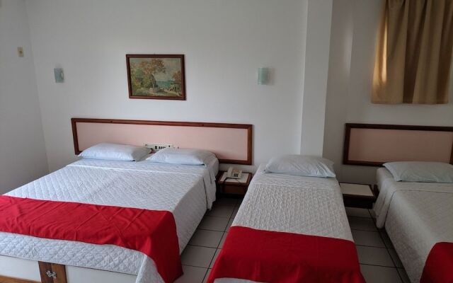 Hotel Portal de Eunápolis