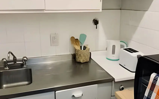 Easy Downtown Cordoba