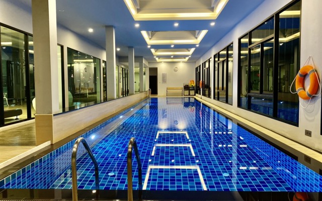 The Vet Boutique Hotel