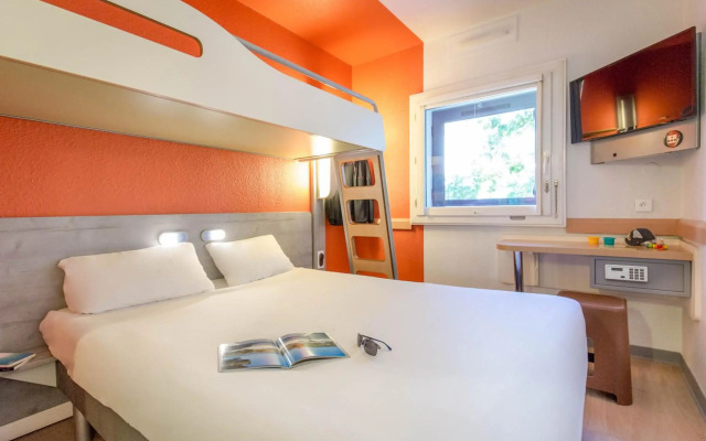 ibis budget Marseille Timone