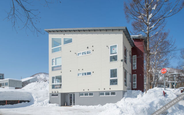 Miharashi Apartments