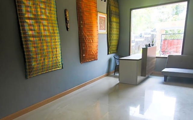 villa ilnido batulayar