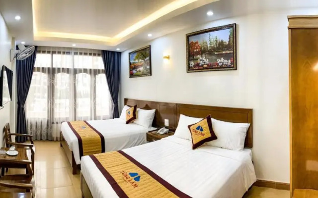 Viet Hoa Hotel