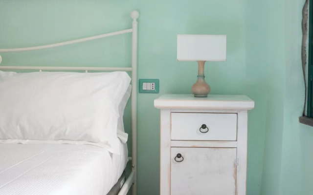 Sardinian Gallery Fonte