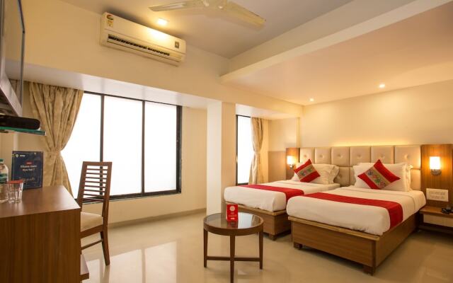 OYO 2026 Hotel Aishwarya Residency