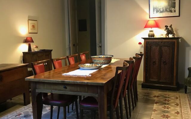 Couleurs de Camargue Chambres d'Hôtes