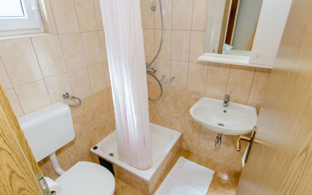 Apartments Joze