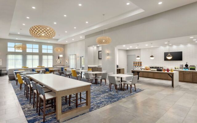 Homewood Suites By Hilton Mcdonough